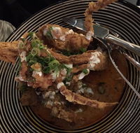 Kinn Thai Restaurant - Accommodation Brisbane