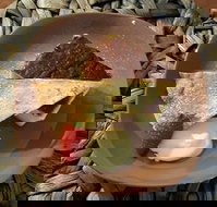 La Galette - Accommodation Brisbane