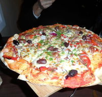 La Scaletta - Pizzeria - Accommodation Brisbane