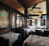 Lanterne Rooms - Accommodation Brisbane