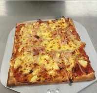 Last Stop Diner - Accommodation Brisbane