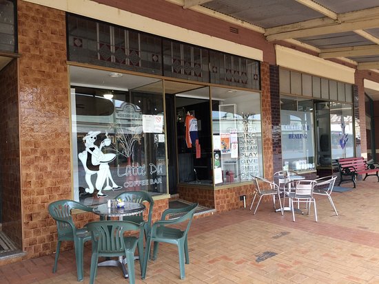 Urangeline NSW Accommodation Brisbane