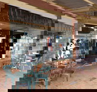 Latte Da - Accommodation Brisbane