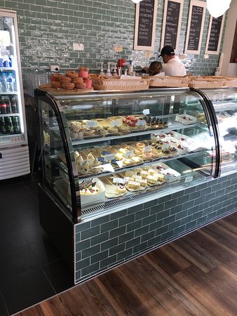 Le Bon Melange - Accommodation Brisbane 0