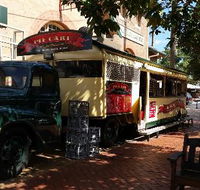 Lismore Pie Cart - Accommodation Brisbane