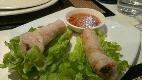 Little Siam - Accommodation Brisbane 0