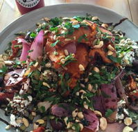 Local Press Cafe - Accommodation Brisbane