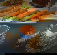 Lokma Turkish Cuisine - Accommodation Brisbane