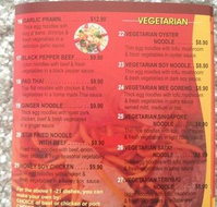 Magic Noodle - Accommodation Brisbane