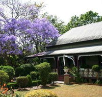 Melba's Verandah Cafe - Accommodation Brisbane