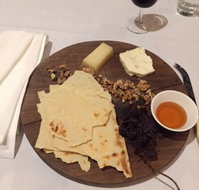 Mezzalira Italian Restaurant - Accommodation Brisbane