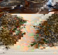 Mr So Chinese Restaurant - Accommodation Brisbane