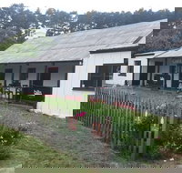 Old Hartley Post Office Cafe - Accommodation Brisbane