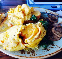 Patissez - Accommodation Brisbane
