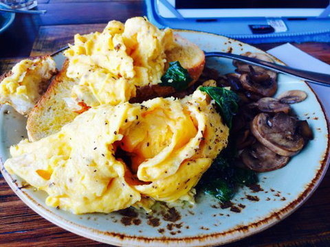 Patissez - Accommodation Brisbane 0