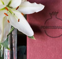 Pomegranate - Accommodation Brisbane