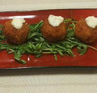 Precinct Pasta - Accommodation Brisbane