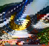 Roasted - Accommodation Brisbane