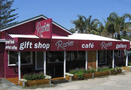 Johns River NSW Accommodation Brisbane