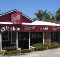 Rosie's Cafe  Gallery - Accommodation Brisbane