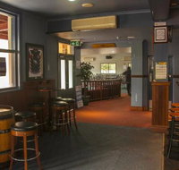 Royal Hotel Restaurant - Accommodation Brisbane