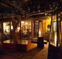 Sage Restaurant - Accommodation Brisbane