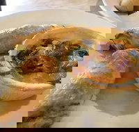 Sfoglia Cafe  Patisserie - Accommodation Brisbane