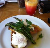 Silo Bakery Cafe - Accommodation Brisbane
