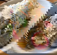 Some Cafe - Accommodation Brisbane