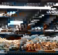 Sonoma Bakery Cafe - Accommodation Brisbane