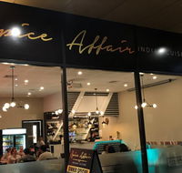Spice Affair Indian Cuisine - Accommodation Brisbane