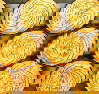 Steve's Bakery  Cafe - Accommodation Brisbane