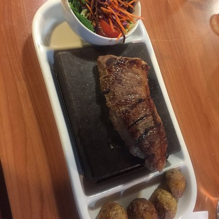 Stonehouse Restaurant - Accommodation Brisbane 0