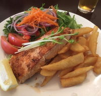 Stroud Central Hotel - Accommodation Brisbane