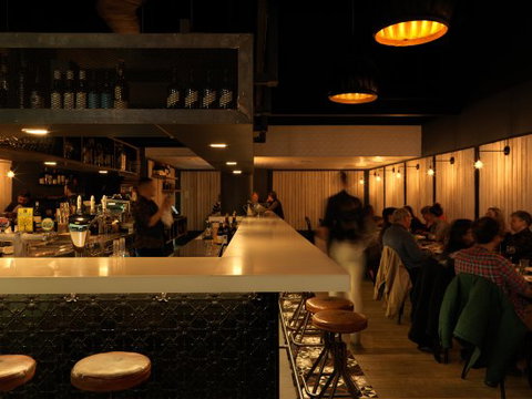 Temporada - Accommodation Brisbane 0