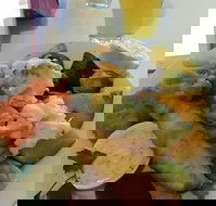 The Alpine Inn - Accommodation Brisbane