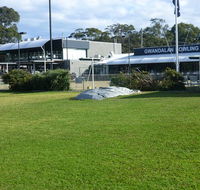 The Blue Swimmer Bar  Bistro - Accommodation Brisbane