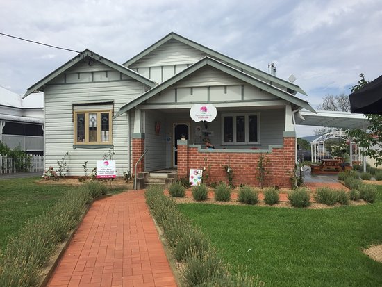 The Branch NSW Accommodation Brisbane