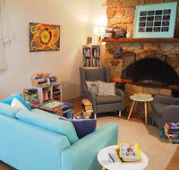 The Downward Dog Co Cafe