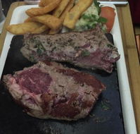 The Duke Restaurant - Accommodation Brisbane