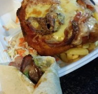 The G Spot - Accommodation Brisbane