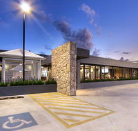 The Kooringal Hotel - Accommodation Brisbane