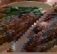 The Meeting Place Restaurant - Accommodation Brisbane