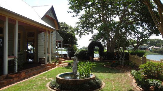 Gladstone NSW Accommodation Brisbane