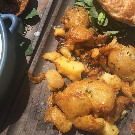 The Potager - Accommodation Brisbane 0