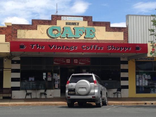 Henty NSW Accommodation Brisbane