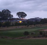 Trevino's Gold Creek - Accommodation Brisbane