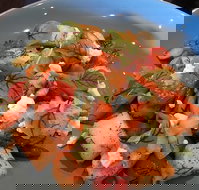 Versatile Restaurant - Accommodation Brisbane