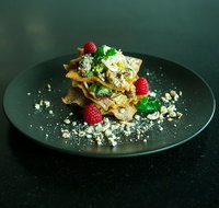 Vincent Restaurant - Accommodation Brisbane