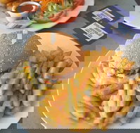 Welcome Inn Hotel - Accommodation Brisbane